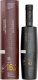 Octomore 16.2 101.4 PPM Single Malt Bruichladdich 70cl CAx1