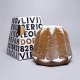 Olivieri 1882 Classic Pandoro 750gr CAx6