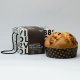 Olivieri 1882 Panettone Triple Chocolate 1000gr CAx6
