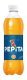 Pepita ORANGE Pet 5dl 50cl CAx24