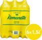 Romanette Zitro Schrumpf 150cl CAx6