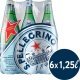 San Pellegrino Pet 1,25l 125cl CAx6