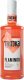 Trojka Flamingo Likör -T- Vodkalikör mit Grapefruit 70cl CAx6