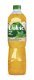 Volvic Thé vert 1,5 Pet Grüntee / Pfefferm. Schrumpf-T- 150cl CAx6
