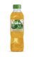Volvic Thé vert 6-Pk 5dl Grüntee/Pfefferminz PET 50cl CAx24
