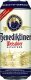 Benediktiner Weissbier Naturtrüb Dose 50cl CAx24