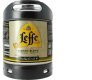 Leffe blonde 6L Fässli -T- 100cl FAx6