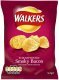 Walkers Smoky Bacon Crisps #coming soon: neu-45g Pack & neuer Preis CAx32