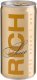 Rich Secco Dosen -T- Vino Frizzante Bianco Dry 20cl CAx12